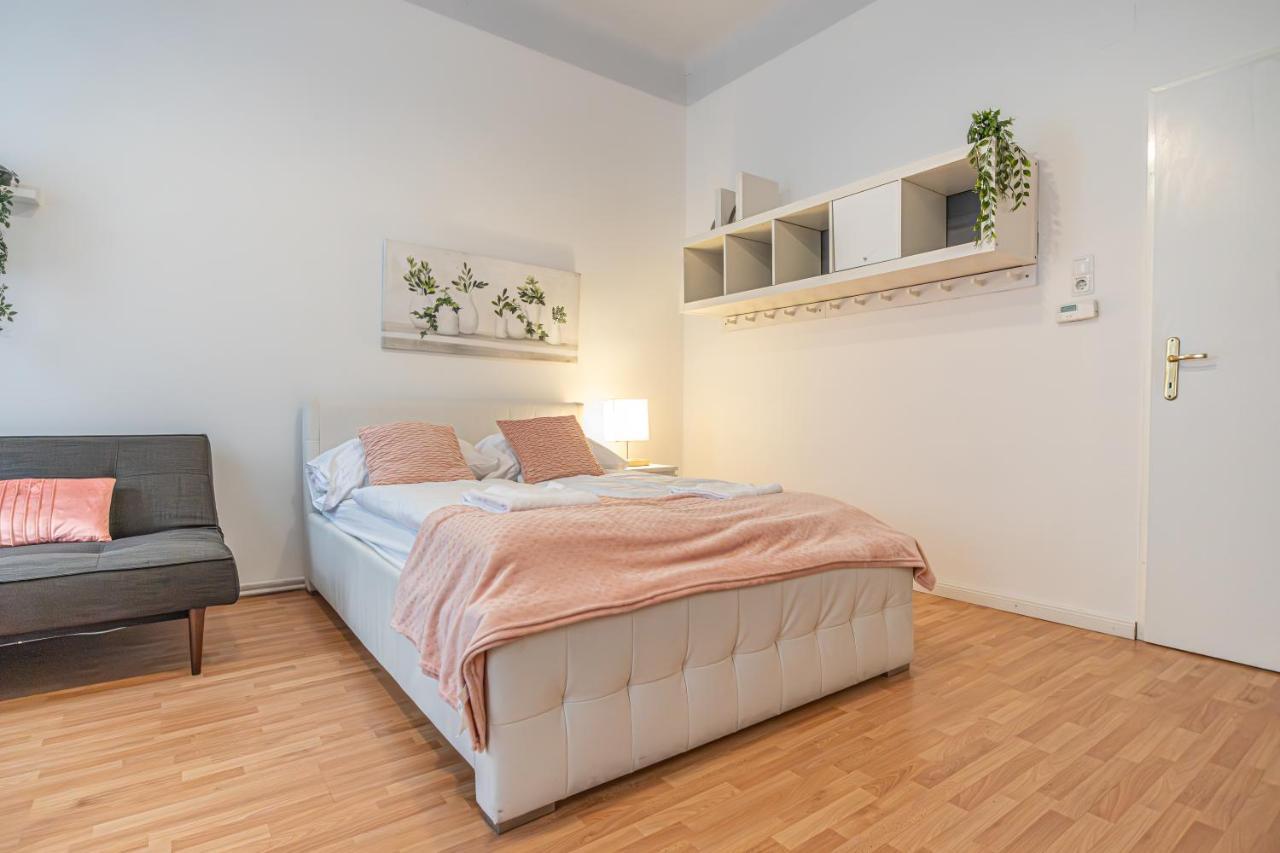 Appartement Cozy Center Retreat 2br Apt. Homelike Comfort Vienne