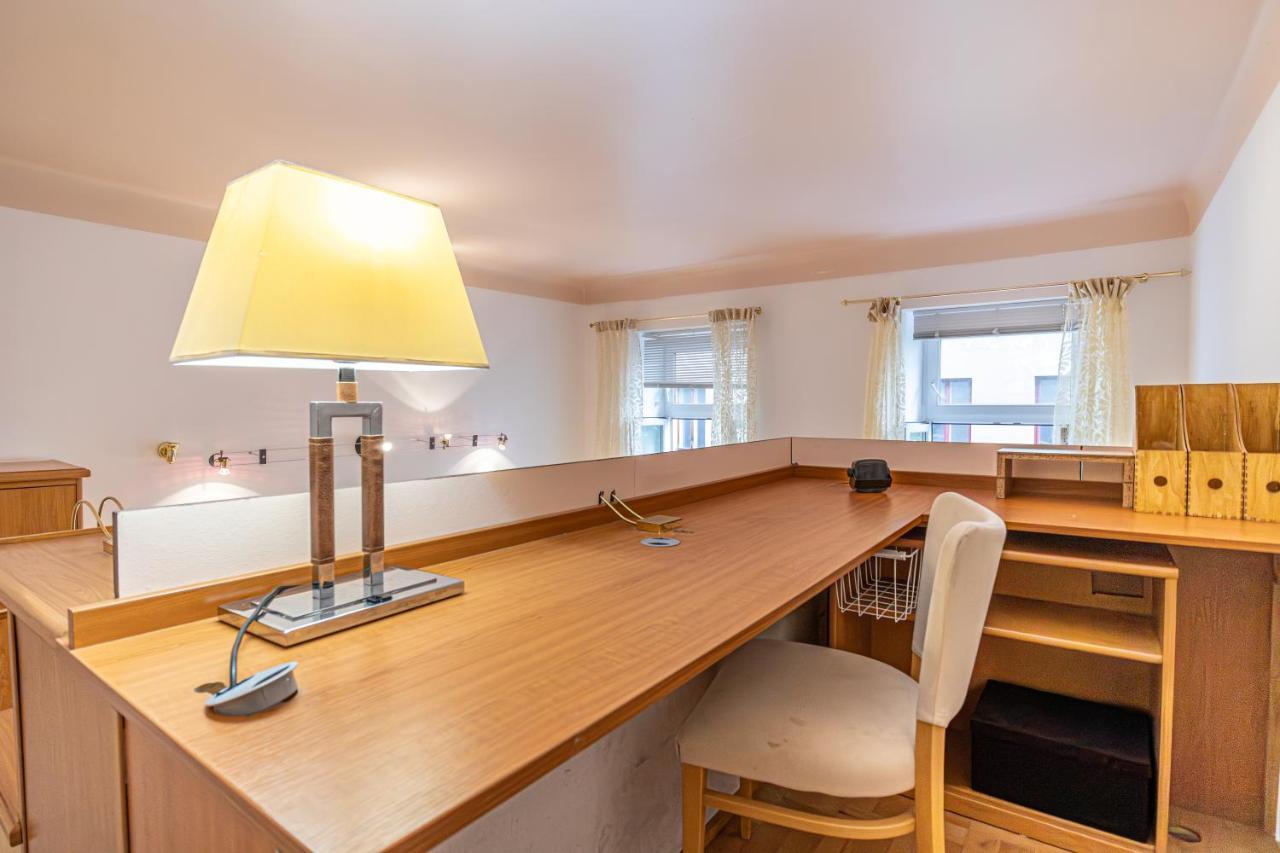 Appartement Cozy Center Retreat 2br Apt. Homelike Comfort *