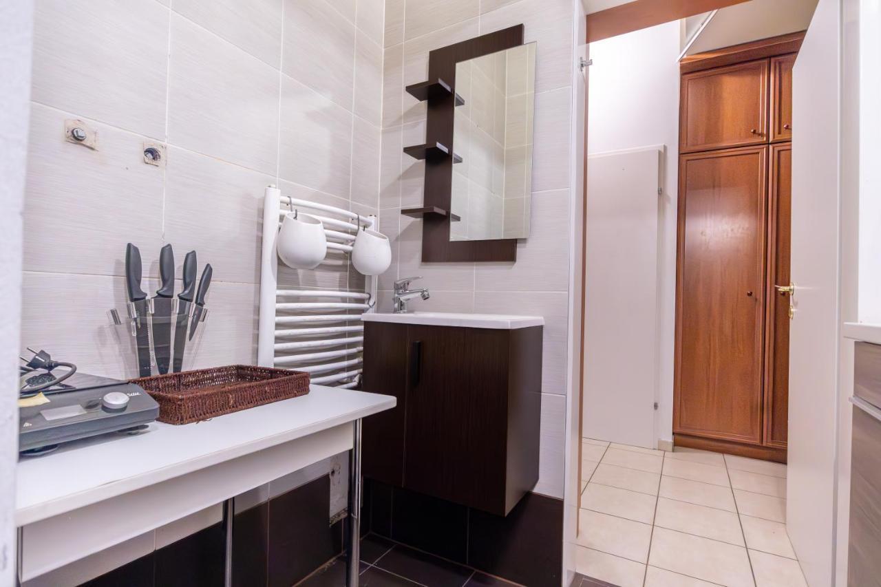 Appartement Cozy Center Retreat 2br Apt. Homelike Comfort *