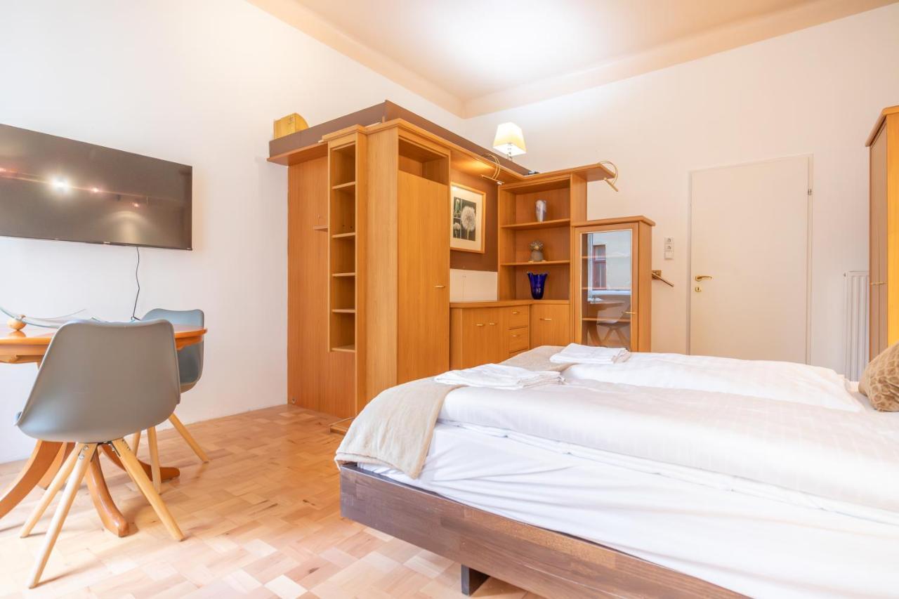Appartement Cozy Center Retreat 2br Apt. Homelike Comfort