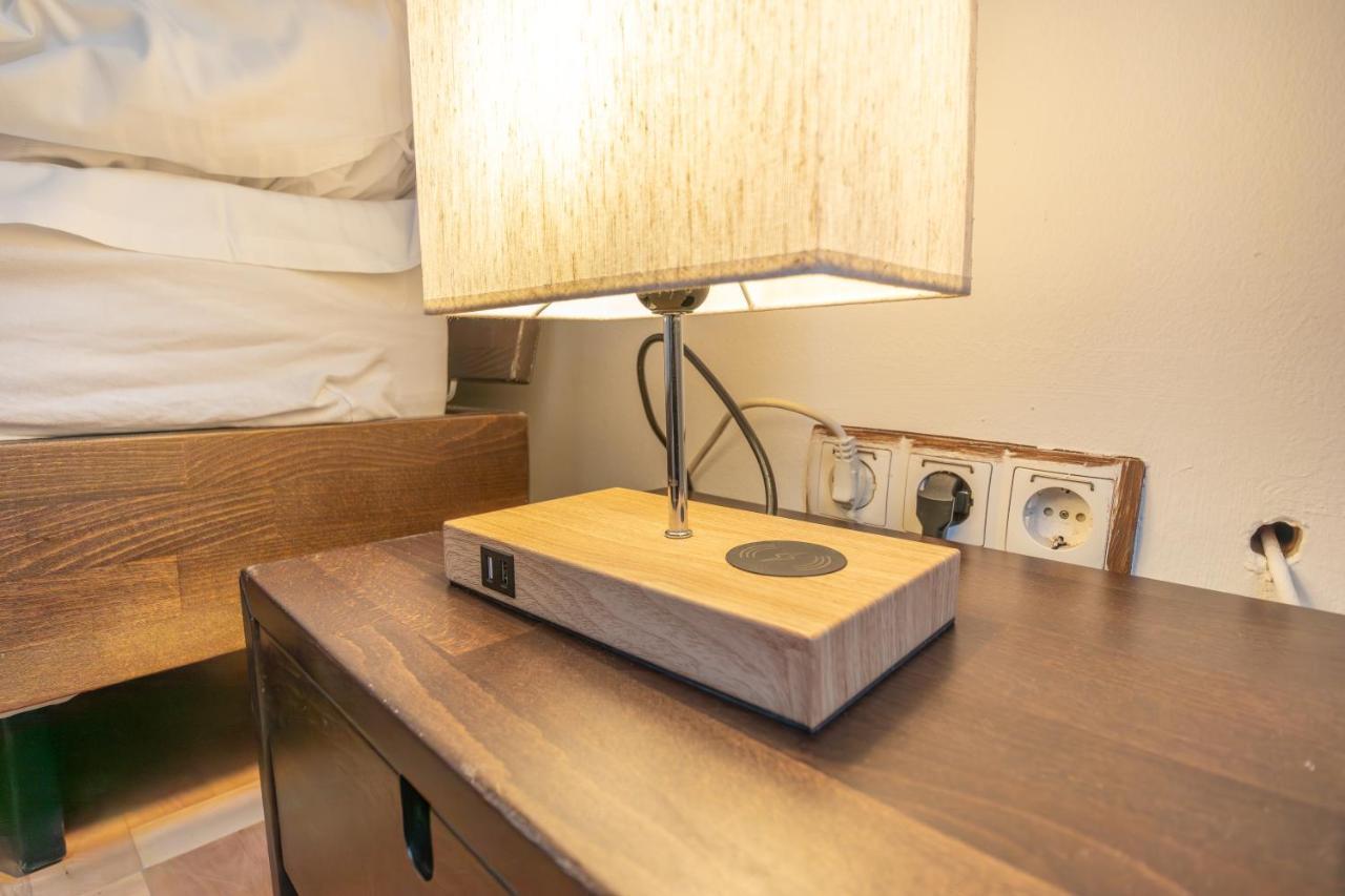 Appartement Cozy Center Retreat 2br Apt. Homelike Comfort