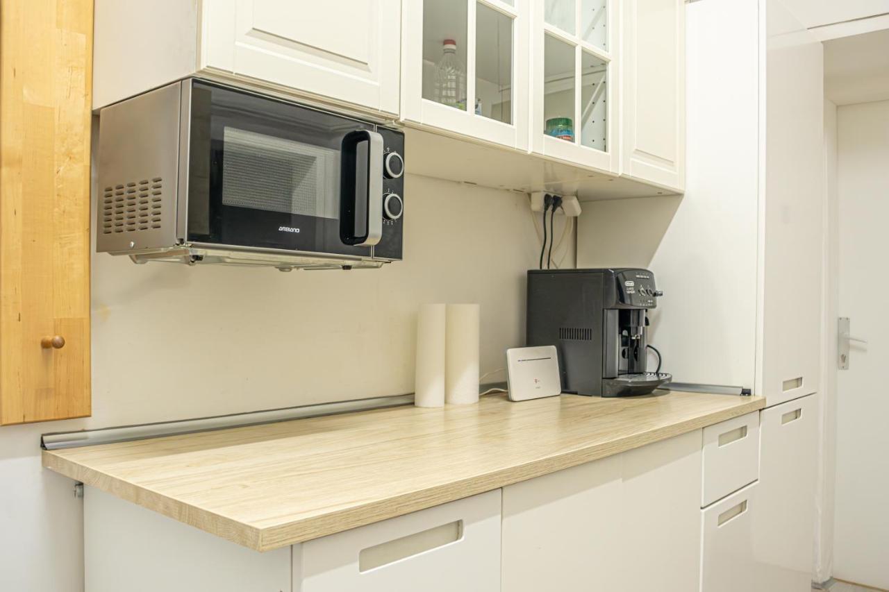 Cozy Center Retreat 2br Apt. Homelike Comfort Appartement